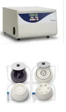 Centerfuge centurion - K2042