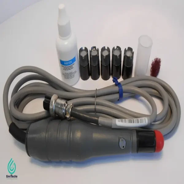 Galvanic DO