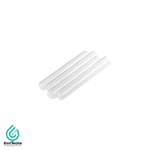 ET417:: Glass test tube