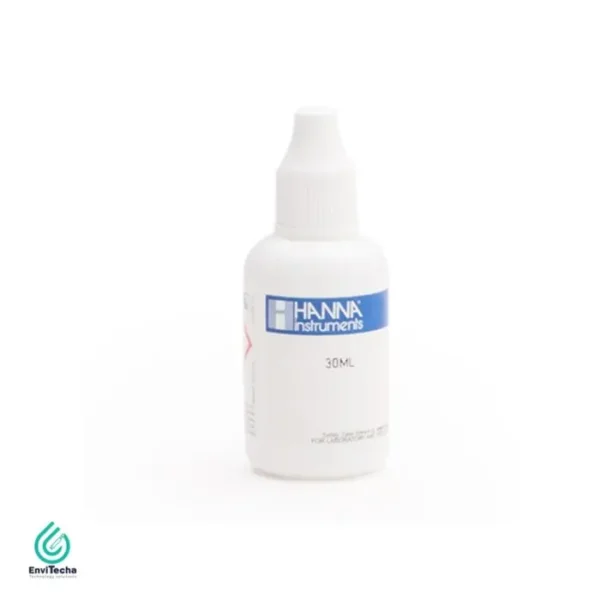 REAGENTS DISSOLVED OXYGEN TESTS HI-93732N HI-93732-03( كواشف اكسجين)